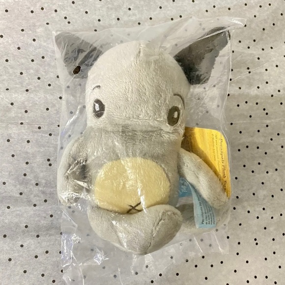 Pecanpals by Noferin Junee Magician 2009 Pecan Pals Plush Toy - Picture 8 of 8